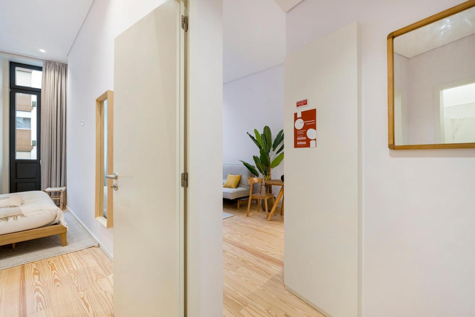Guestready - Ultimate Comfort In Porto Eksteriør billede