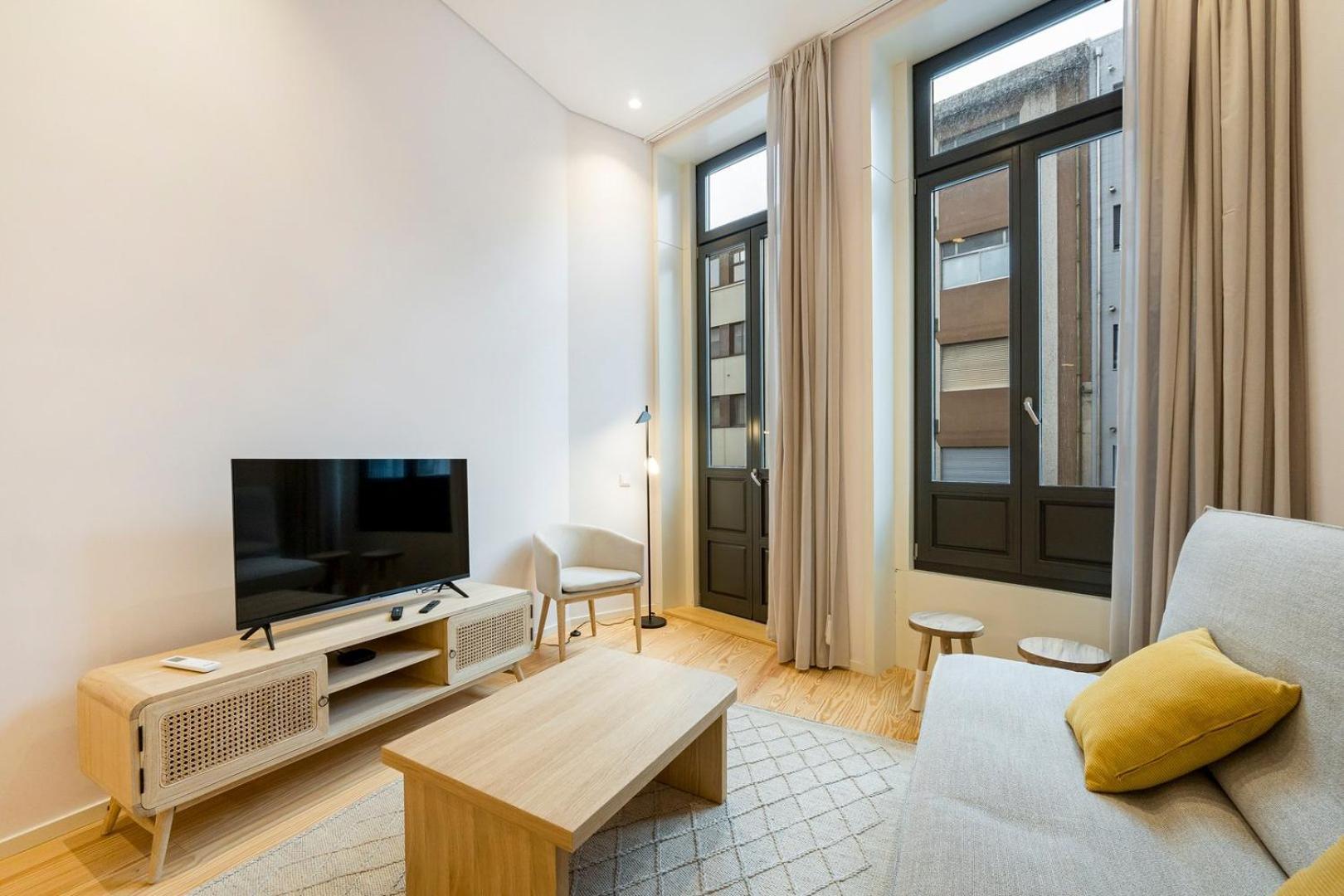 Guestready - Ultimate Comfort In Porto Eksteriør billede