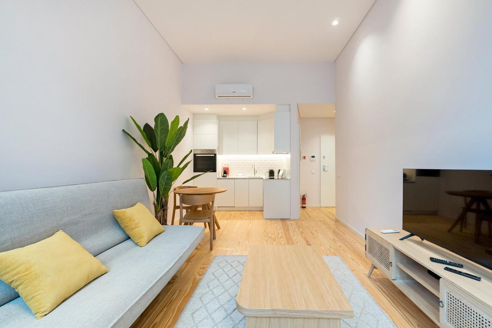 Guestready - Ultimate Comfort In Porto Eksteriør billede